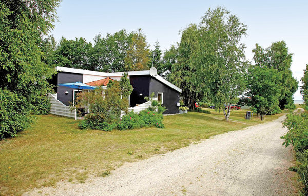 Vakantiehuis - St. Sjørup , Denemarken - D79309 102