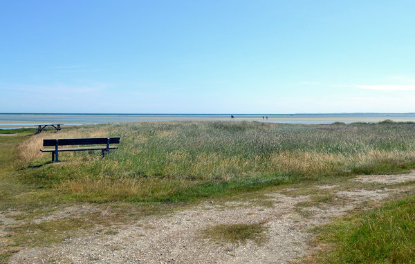 Ferienhaus - St. Sjørup , Dänemark - D79375 904