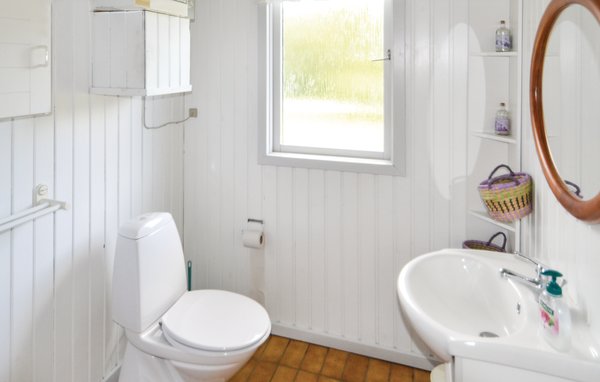 Ferienhaus - St. Sjørup , Dänemark - D79375 701