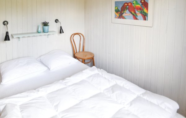 Ferienhaus - St. Sjørup , Dänemark - D79375 601