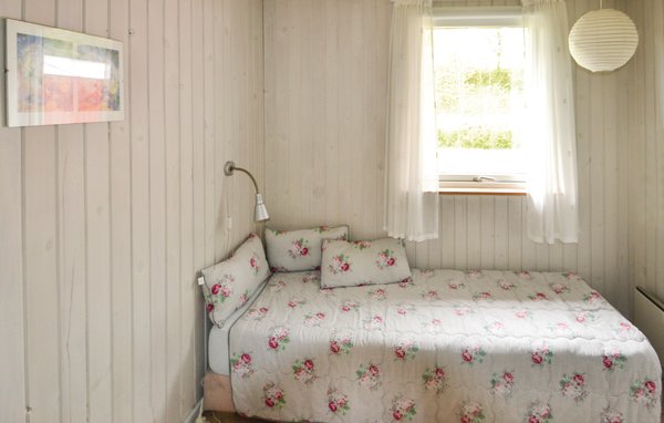 Ferienhaus - St. Sjørup , Dänemark - D79375 602