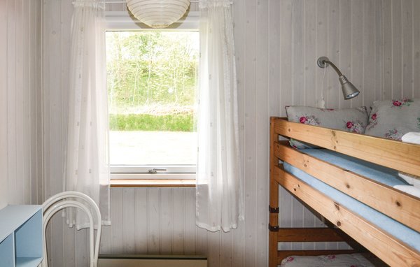 Ferienhaus - St. Sjørup , Dänemark - D79375 603