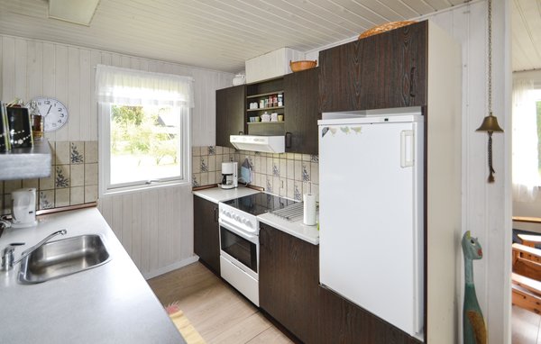 Ferienhaus - St. Sjørup , Dänemark - D79375 401