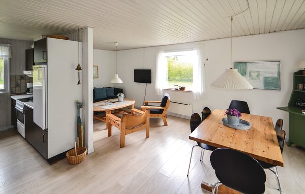 Ferienhaus - St. Sjørup , Dänemark - D79375 301