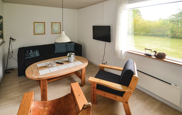 Ferienhaus - St. Sjørup , Dänemark - D79375 302