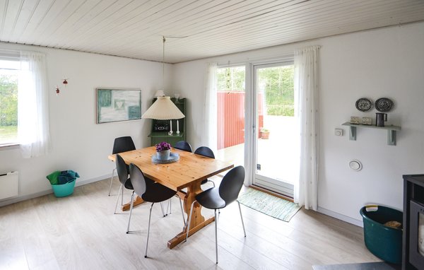 Ferienhaus - St. Sjørup , Dänemark - D79375 303