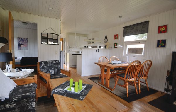 Ferienhaus 