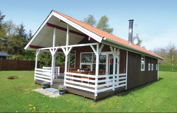 Ferienhaus 