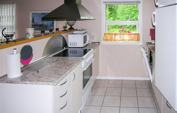 Holiday Home - St. Sjørup , Denmark - D79483 402