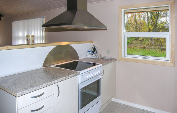 Holiday Home - St. Sjørup , Denmark - D79483 404