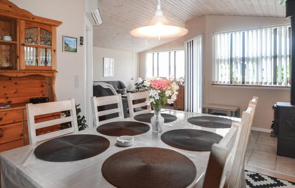 Holiday Home - St. Sjørup , Denmark - D79483 302