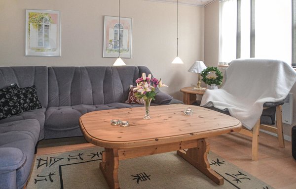 Holiday Home - St. Sjørup , Denmark - D79483 304
