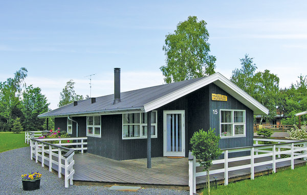 Vakantiehuis - St. Sjørup , Denemarken - D79483 1