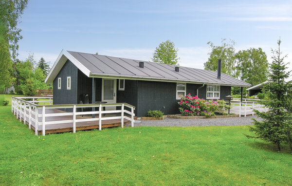 Holiday Home - St. Sjørup , Denmark - D79483 81