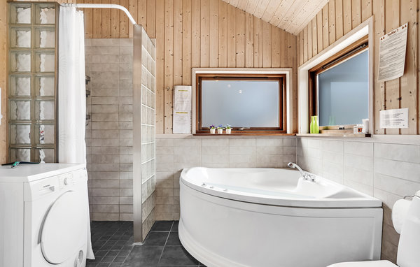 Casa de vacaciones - St. Sjørup , Dinamarca - D79537 9