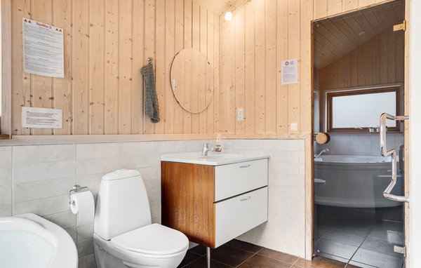 Casa de vacaciones - St. Sjørup , Dinamarca - D79537 701