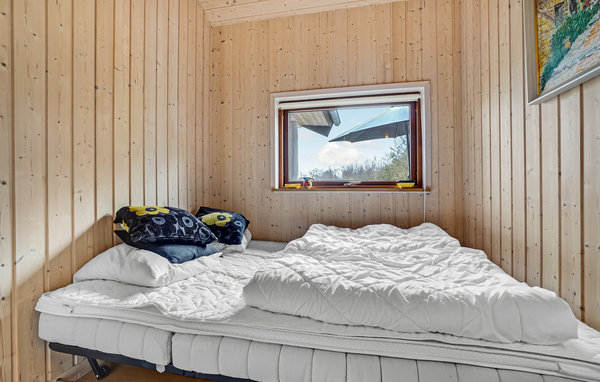 Casa de vacaciones - St. Sjørup , Dinamarca - D79537 602