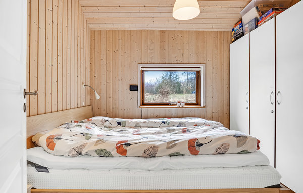 Casa de vacaciones - St. Sjørup , Dinamarca - D79537 603