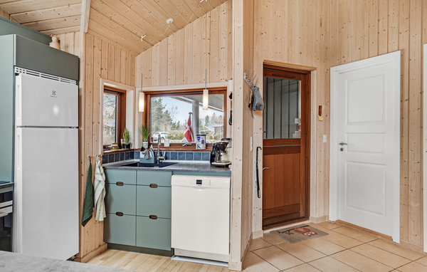 Casa de vacaciones - St. Sjørup , Dinamarca - D79537 401