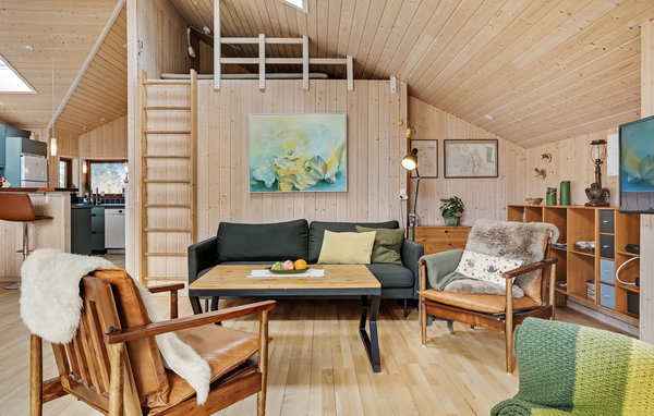 Casa de vacaciones - St. Sjørup , Dinamarca - D79537 3