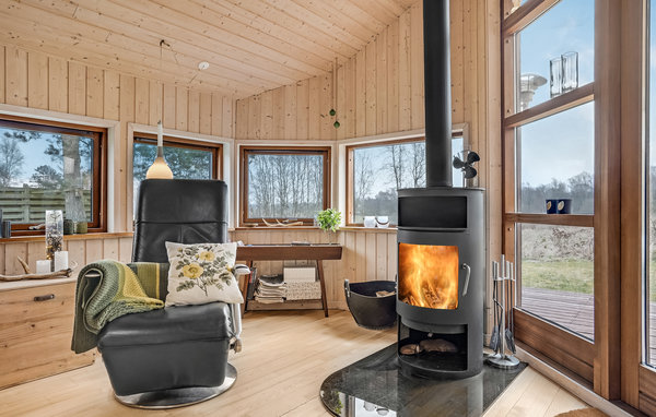 Casa de vacaciones - St. Sjørup , Dinamarca - D79537 4