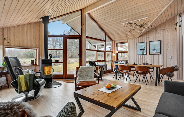 Casa de vacaciones - St. Sjørup , Dinamarca - D79537 5