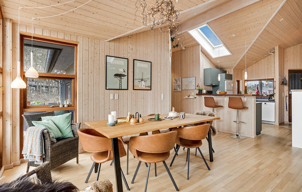 Casa de vacaciones - St. Sjørup , Dinamarca - D79537 7
