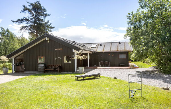 Casa de vacaciones - St. Sjørup , Dinamarca - D79537 82