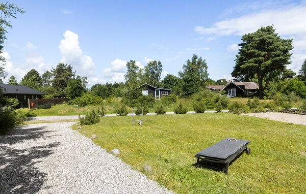 Casa de vacaciones - St. Sjørup , Dinamarca - D79537 103