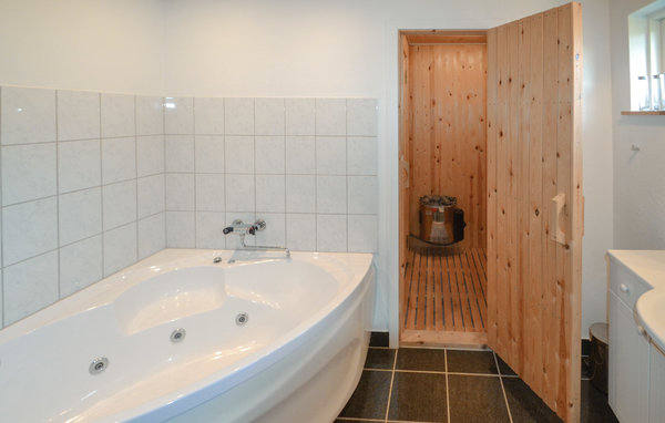Holiday Home - St. Sjørup , Denmark - D79605 701