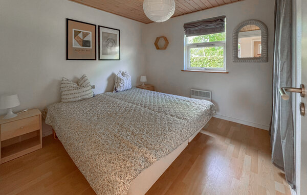 Holiday Home - St. Sjørup , Denmark - D79605 601