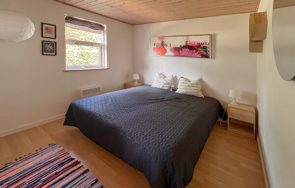 Holiday Home - St. Sjørup , Denmark - D79605 602