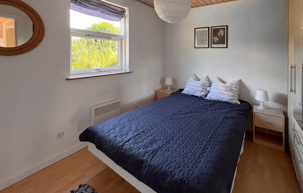Holiday Home - St. Sjørup , Denmark - D79605 603