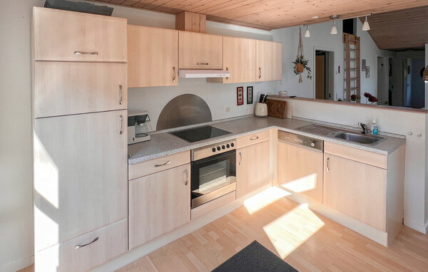 Holiday Home - St. Sjørup , Denmark - D79605 6