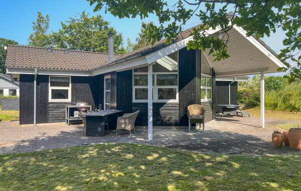 Holiday Home - St. Sjørup , Denmark - D79605 8