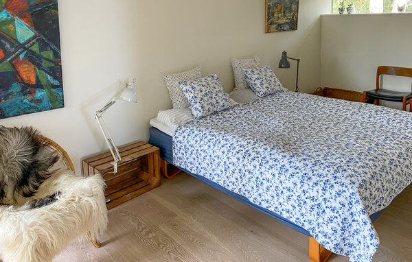 Location de vacances - St. Sjørup , Danemark - D79612 601