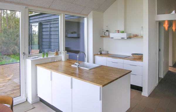 Location de vacances - St. Sjørup , Danemark - D79612 401
