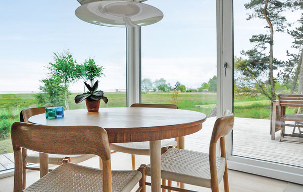 Location de vacances - St. Sjørup , Danemark - D79612 3