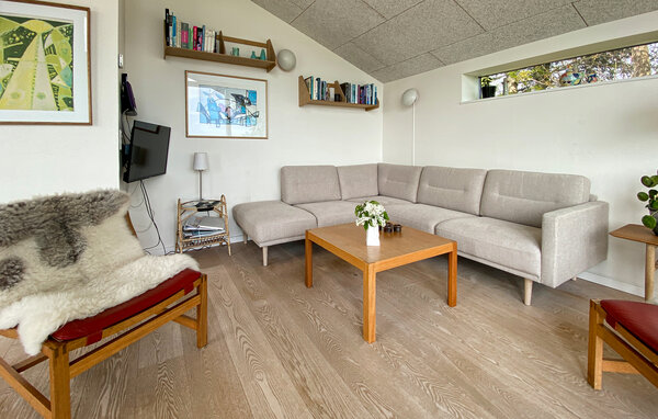 Location de vacances - St. Sjørup , Danemark - D79612 4
