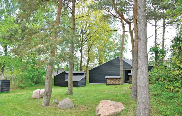 Location de vacances - St. Sjørup , Danemark - D79612 82