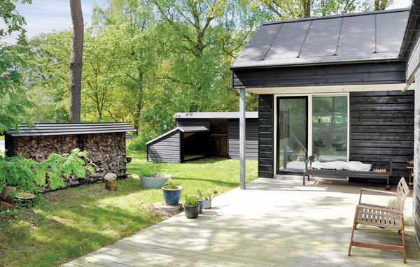 Location de vacances - St. Sjørup , Danemark - D79612 85