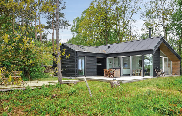 Location de vacances - St. Sjørup , Danemark - D79612 6