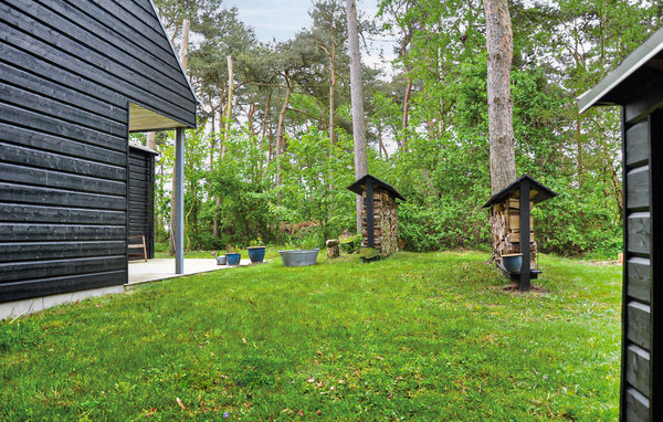 Location de vacances - St. Sjørup , Danemark - D79612 101