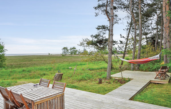 Location de vacances - St. Sjørup , Danemark - D79612 7
