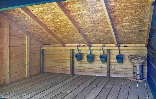 Location de vacances - St. Sjørup , Danemark - D79612 106