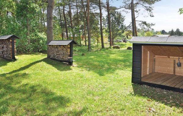 Location de vacances - St. Sjørup , Danemark - D79612 107