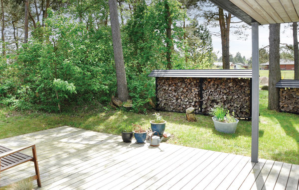 Location de vacances - St. Sjørup , Danemark - D79612 110
