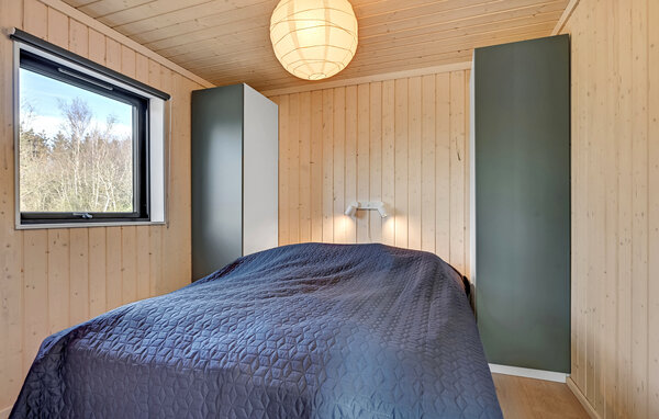 Domy wakacyjne - St. Sjørup , Dania - D79888 602