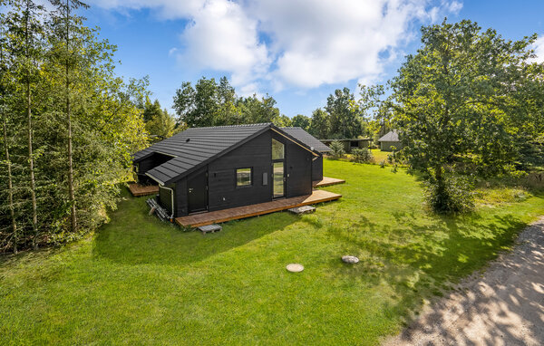 Domy wakacyjne - St. Sjørup , Dania - D79888 82
