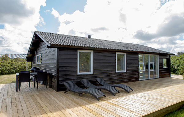 sommerhus D8043